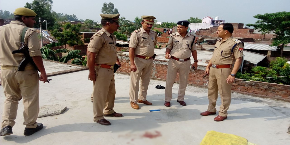 Lakhimpur Kheri: Two women killed in firing between two sides