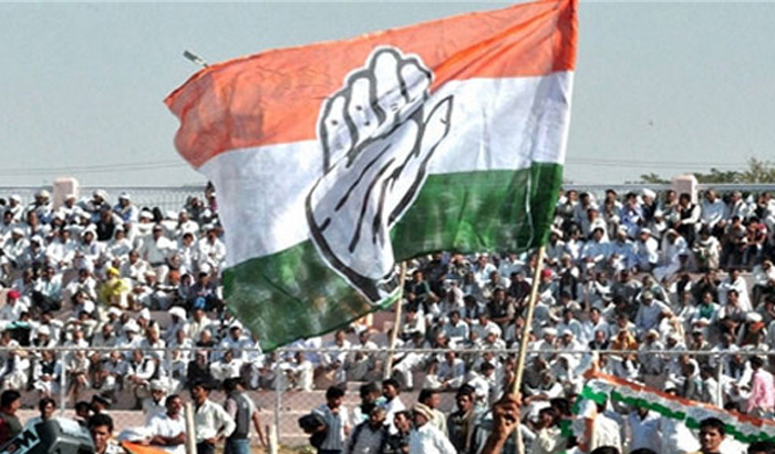 Congress announced media team UP see spokespersons list