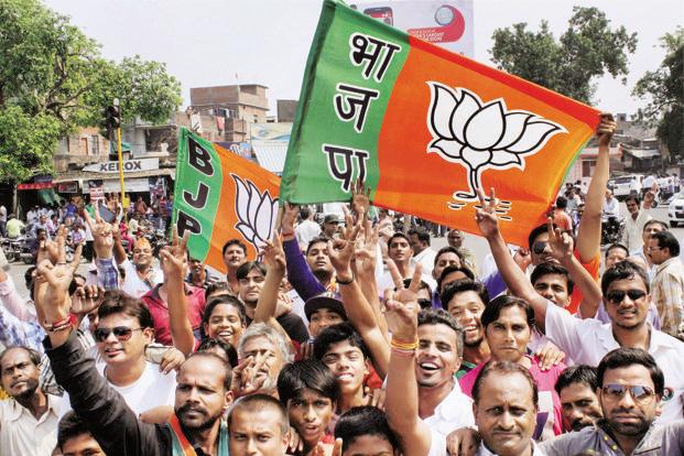 Mission 2019 bjp set compulsory things for bjp workers