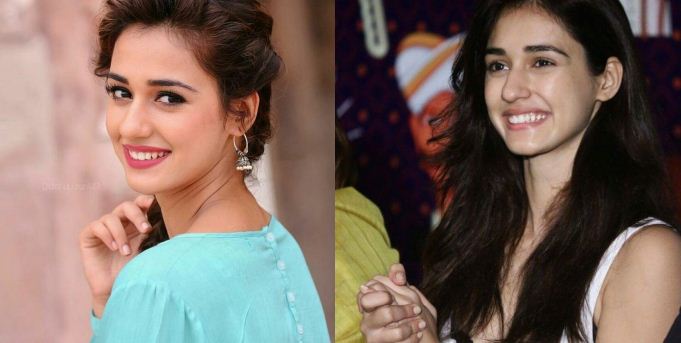 Disha Patani To Learn Special Skills For Playing Trapeze Artist In 'Bharat'!!