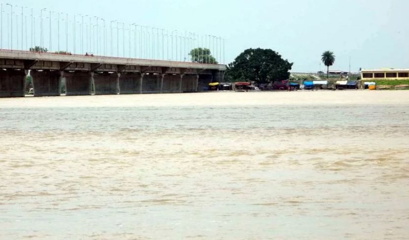 Kanpur: Six kids drown in Ganga Barrage, 3 died
