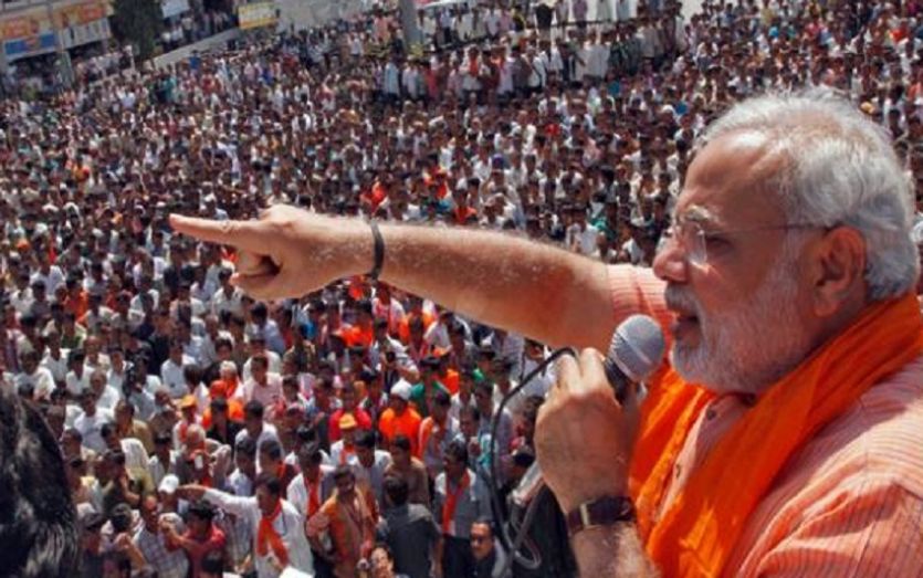 PM Modi two-day tour varanasi azamgarh mirzapur