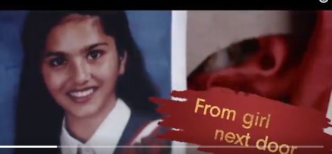 'Karenjit Kaur: The Untold Story Of Sunny Leone', Sunny Reveals The Teaser