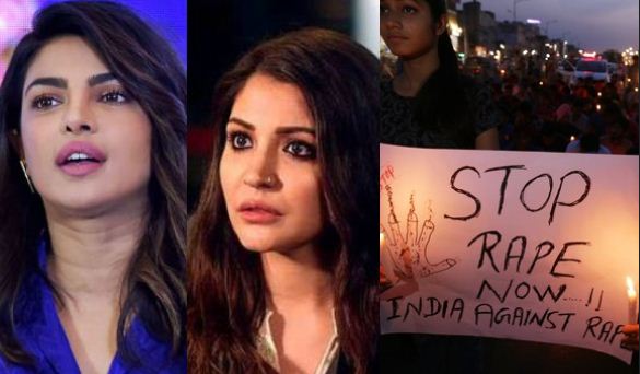#NirbhayaVerdict: Bollywood Celebrities Reaction On Justice!