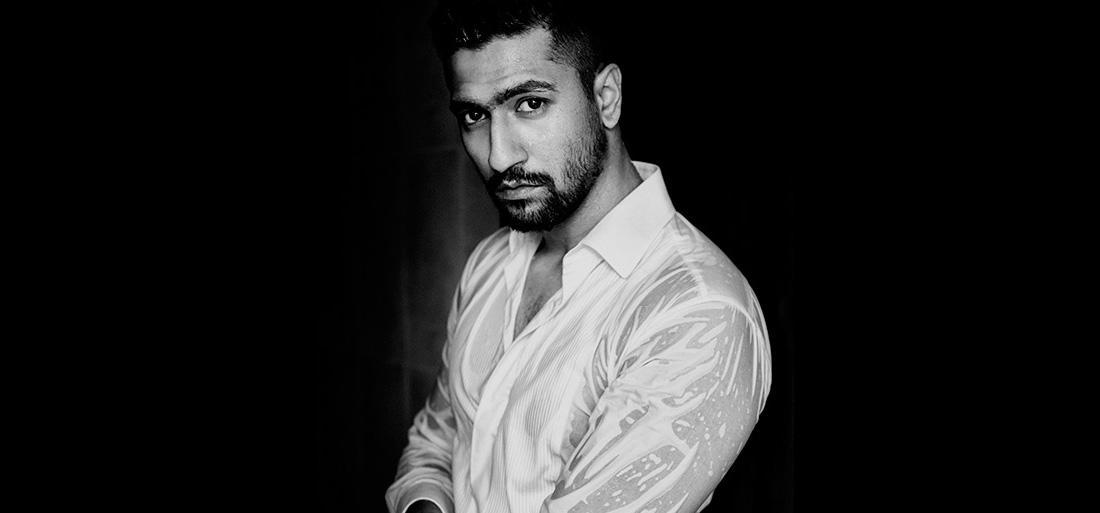 Vicky Kaushal resumed the shoot in Serbia despite an injury: Uri the film