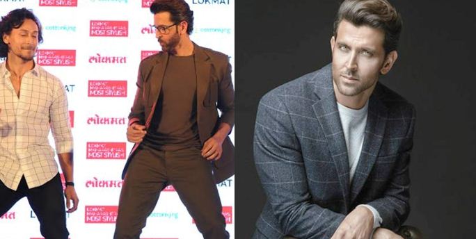 Hrithik needs months to get back into shape to face Tiger: film shifted to October!
