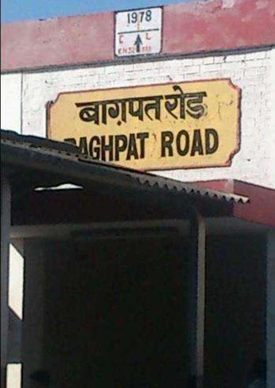 Baghpat