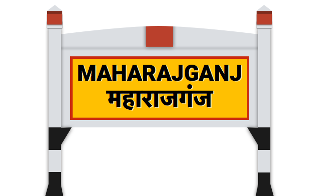 Maharajganj