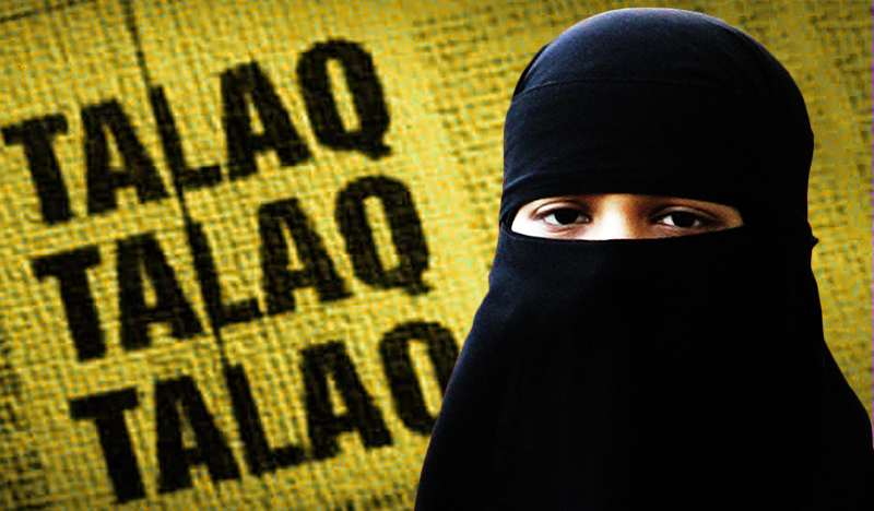 Triole talaq case came in light, Husband now demands halala
