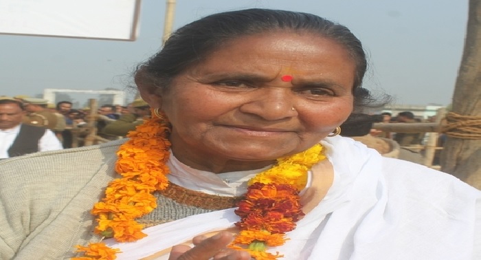 लखनऊ : राज्य मंत्री गुलाब देवी ने कहा, समाज कल्याण विभाग व्यापक विभाग है