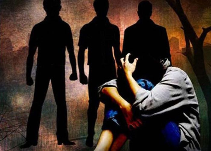 हरदोई : तीन युवकों पर नाबालिग बच्ची को बंधक बनाकर दुष्कर्म करने का आरोप