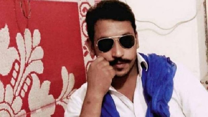 सहारनपुर : जेल से छूटे रावण ने मायावती को कहा "बुआ" 