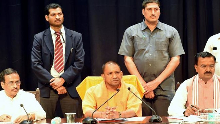 Chief Minister Yogi Adityanath Cabinet Meeting Approved 14 Proposals