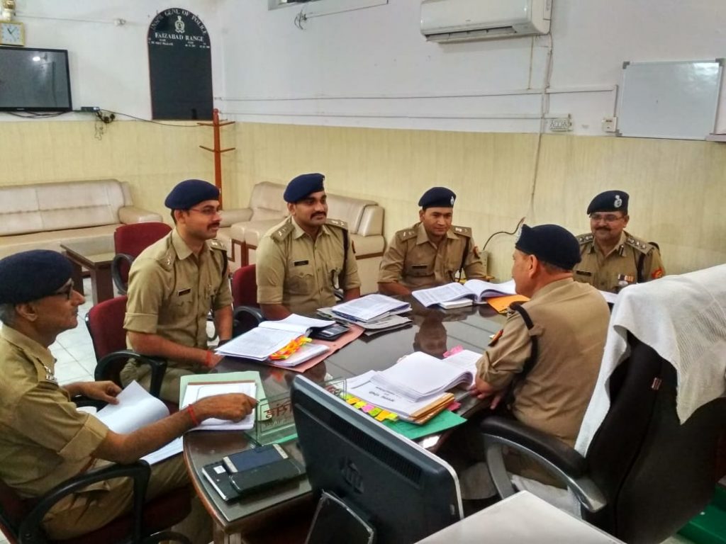 On increasing rates DIG commenced meeting with SSP and SP