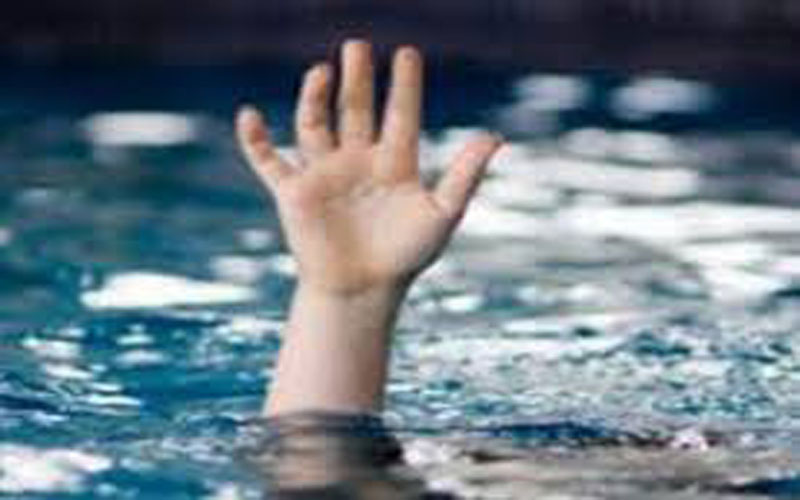 Bahraich: 25 years old woman died due to drowning in pond