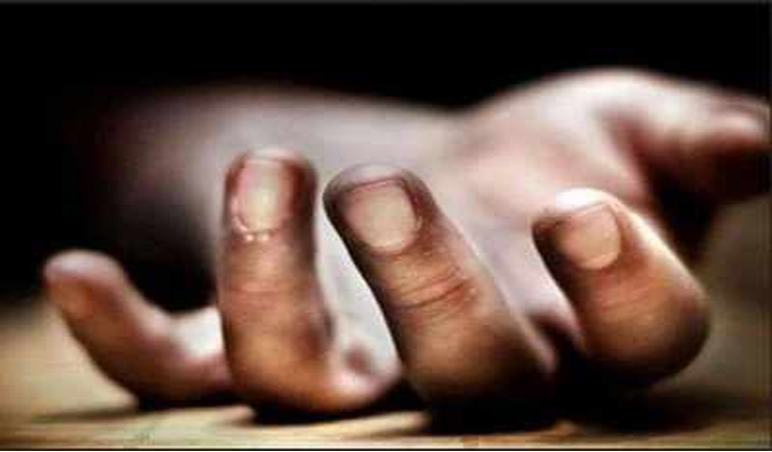 Allahabad: Female body found in suspicious circumstances