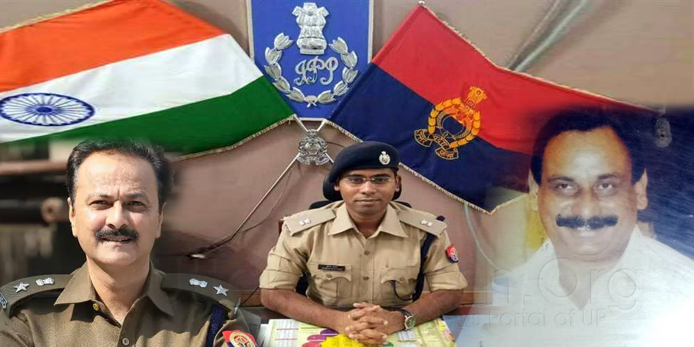 Why Police officers Commit Suicide in Uttar Pradesh