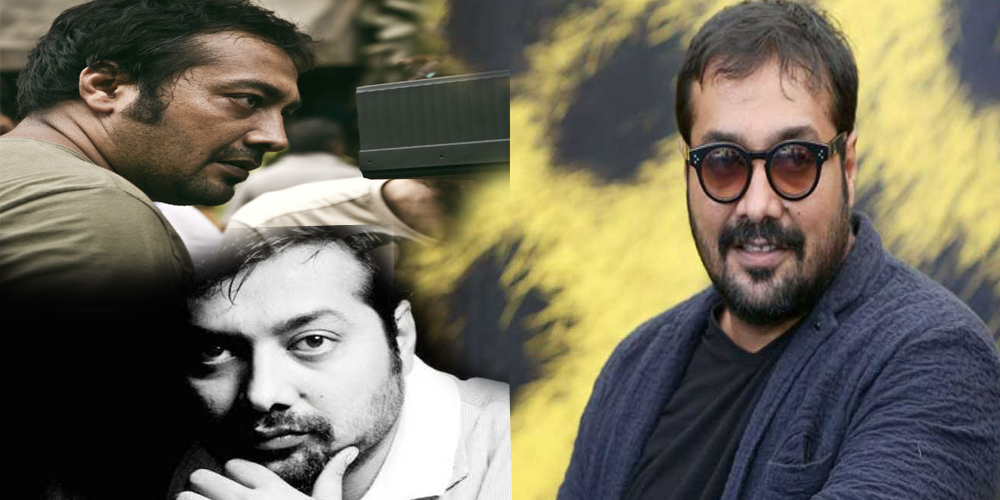 Anurag Kashyap is known as the finest director of Bollywood