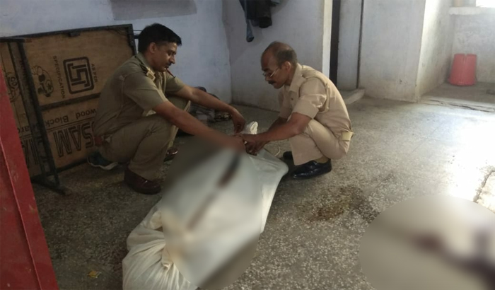 Chitrakoot: Peon of cooperative bank has committed suicide