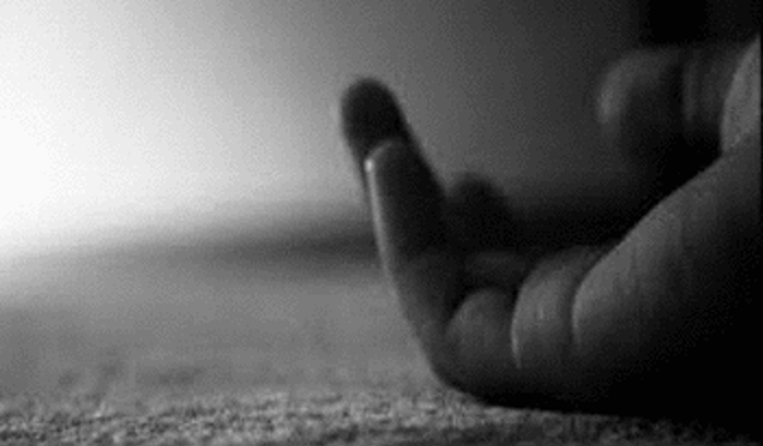 Gonda: The body of the innocent found in a government school