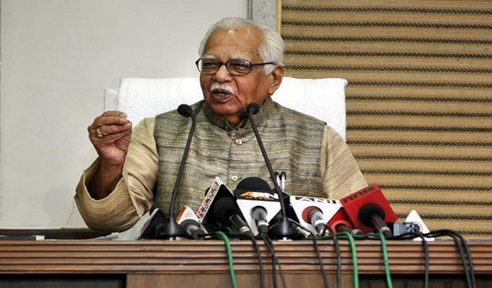 cancer hospital to be soon started in UP, said governor
