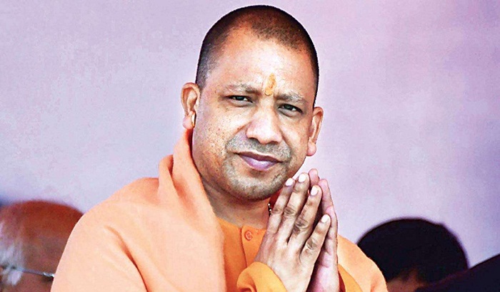 CM yogi in baghpat today, assured to give jobs to eligible