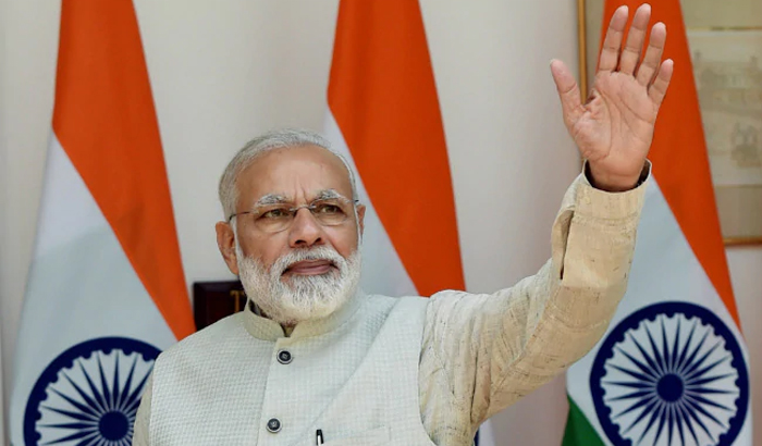 PM Modi To Visit Varanasi on 12 Nov