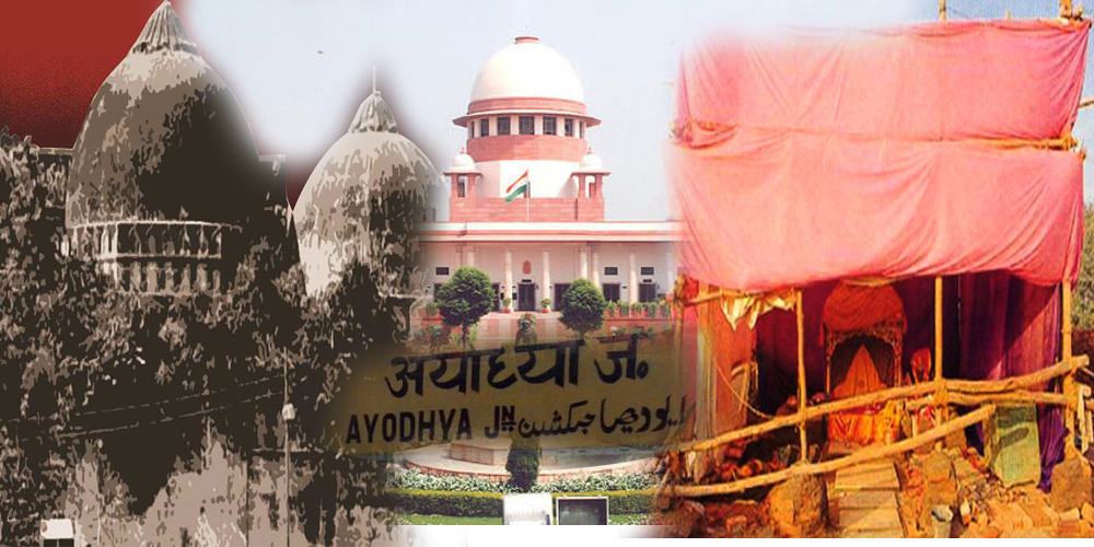 Ram Janam Bhumi Controversy: Court Judgement in Favor of Hindus Twice