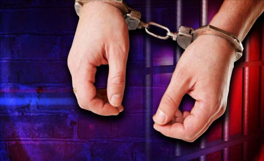 फतेहपुर पुलिस ने पांच शातिर बाइक चोरों को किया गिरफ्तार