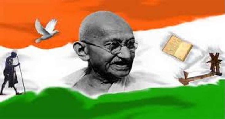 महात्मा गांधी की 150वीं जयंती पर कांग्रेस जन भागीदारी मार्च निकालेगी