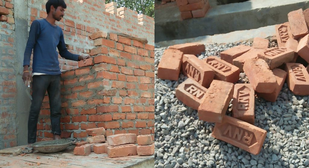 Corruption in Swachh Bharat toilet construction scheme