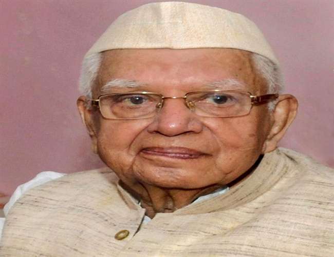 ND Tiwari dead body will came tomorrow minister pay tribute