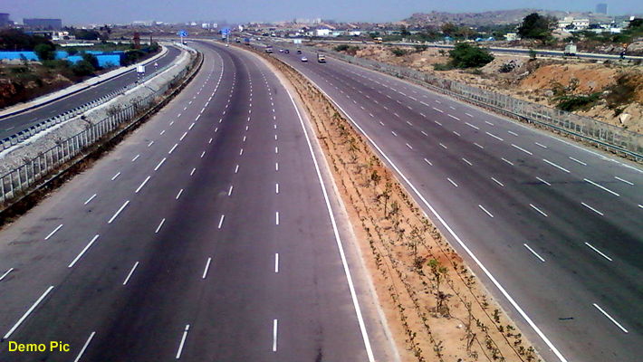 Nonstop Expressway Lucknow to Kanpur Foundation Stone Next Month