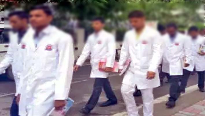 Ragging in KGMU: Six Students Suspended and Also expelled from Hostels