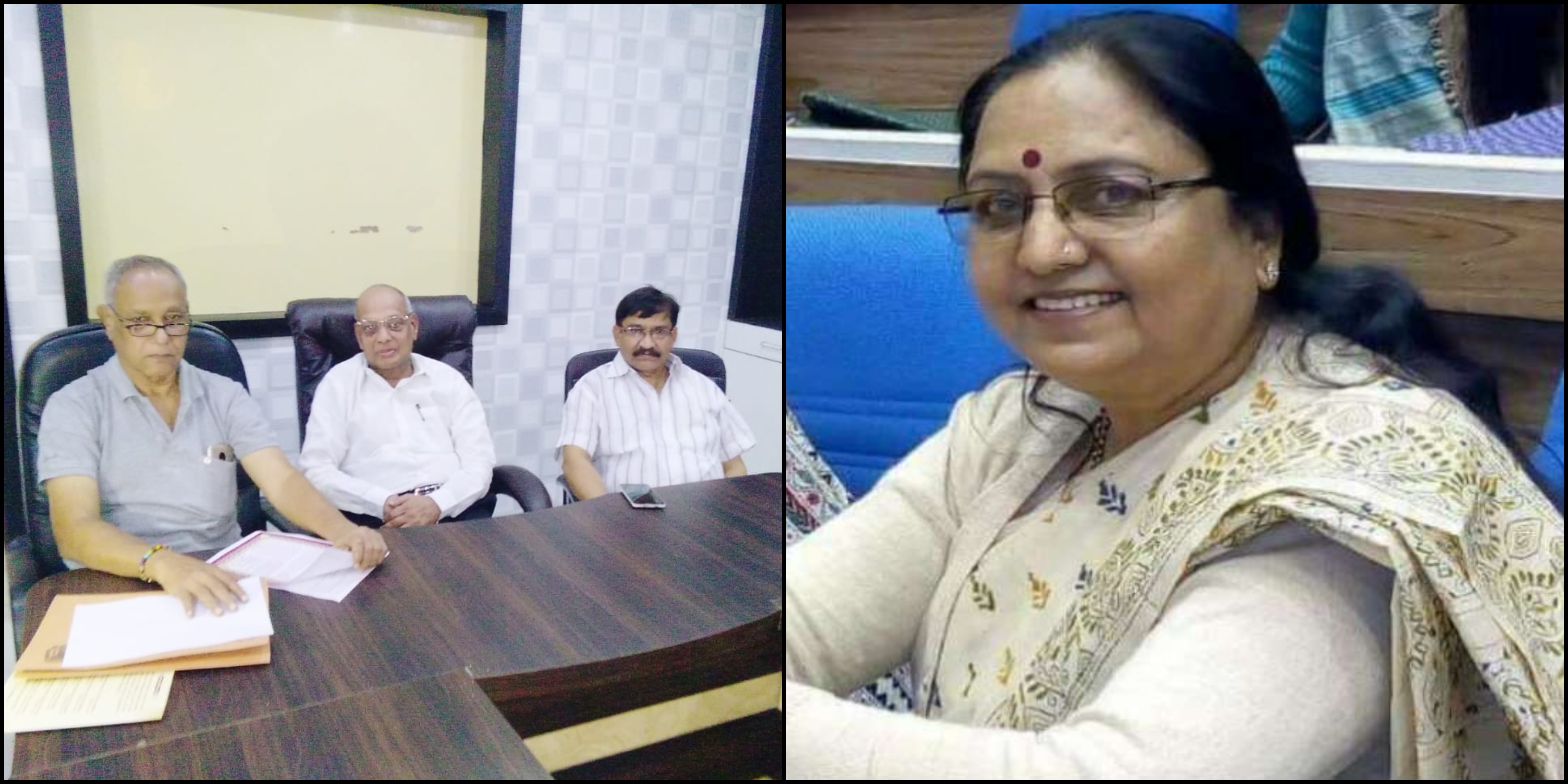 Uttarakhand Governor will come Mahatma Gandhi Education Institute