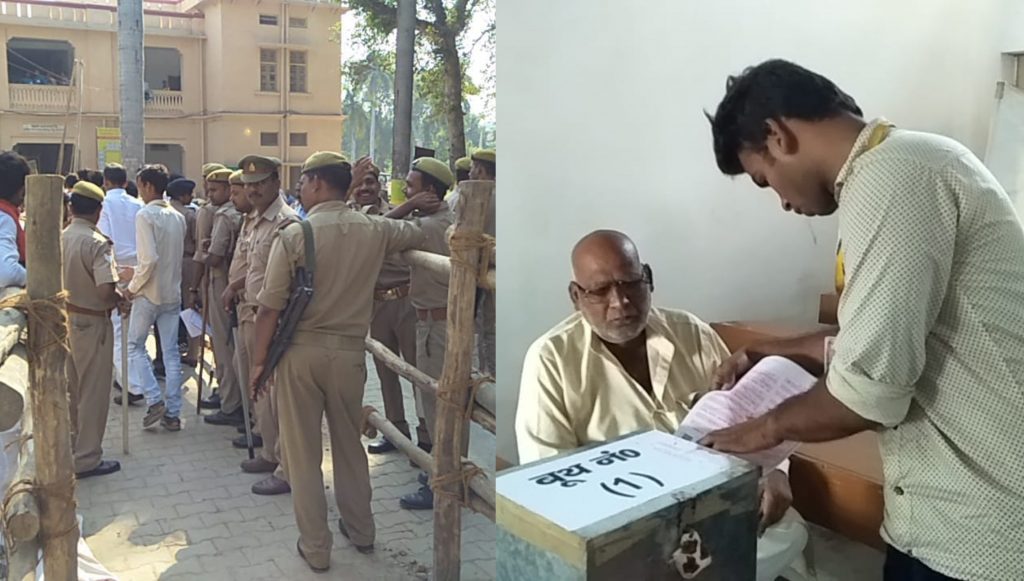 mahatma-gandhi-kashi-vidyapith-student union election