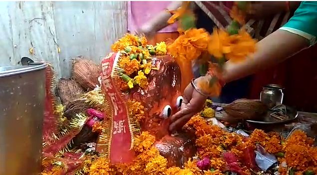 navratri 2018 Chandravali Goddess fulfilled all desires