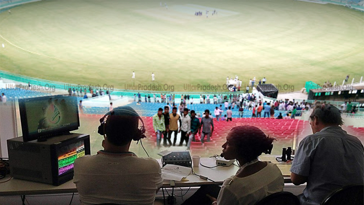 India-West Indies T-Twenty Match Score Live Commentary on Radio