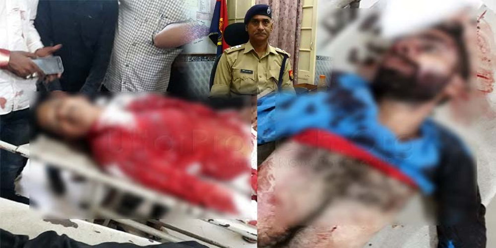 SP Removes 39 Cop And Inspector in BSP Leader Murder Case