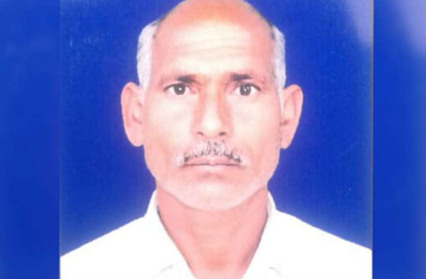 Farmer's death in another debt trapped in UP, heart attack death