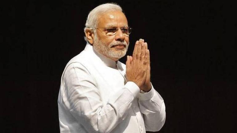 PM Modi will give 580 crores