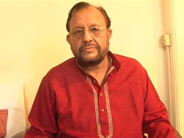 Suresh Khanna