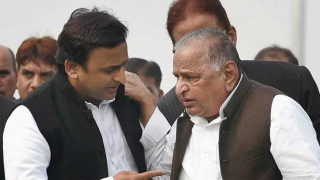 astrology prediction over mulayam singh
