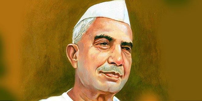 Social contribution of social worker Chaudhary Charan Singh