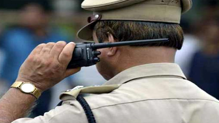 1586 Post Recruitment in Police Wireless Department Next Month
