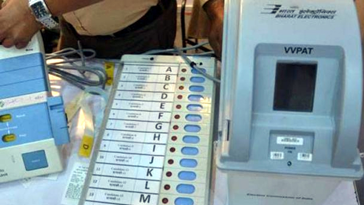 272 Machines Failed in FLC Test Before Lok Sabha Election