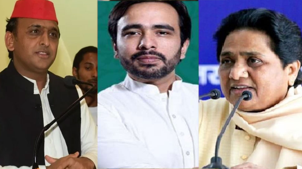 jayant chaudhary meet sp and bsp chief ahead of lok sabha election 2019