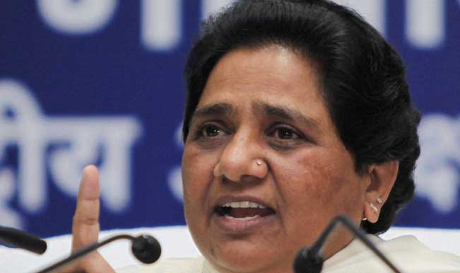 BSP chief Mayawati can fight Bulandshahr near her native village