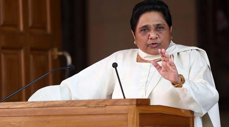 BSP dined the withdrawal of support