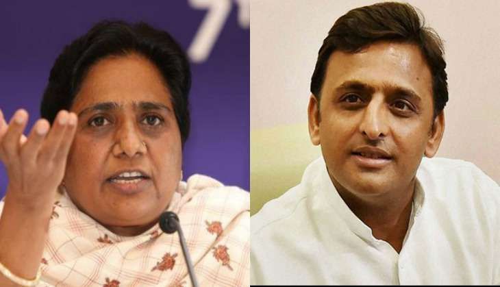 CBI is being used against Akhilesh for political misconduct